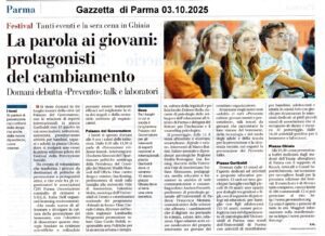 GAZZETTA CONFERENZA STAMPA 2025